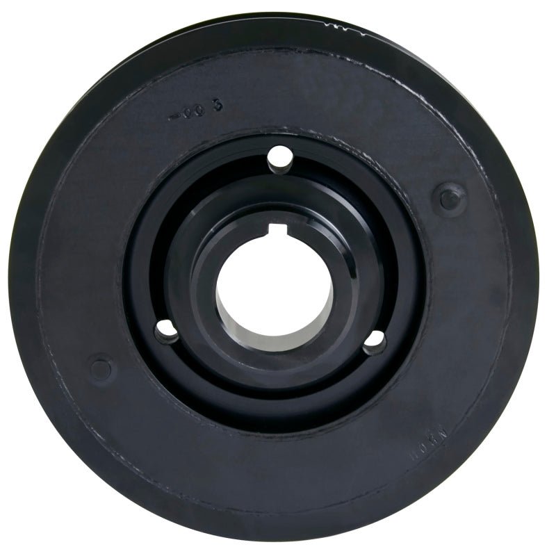 Fluidampr Crank Pulley Honda S2000 F20C/F22C 2000-2009 | 530601 - JDMusclePulleysfdr530601