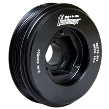 Fluidampr Crank Pulley Honda S2000 F20C/F22C 2000-2009 | 530601 - JDMusclePulleysfdr530601