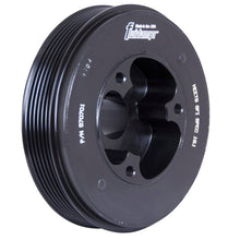 Fluidampr Crank Pulley Mitsubishi Evo X 2008-2015 | 570701 - JDMusclePulleysfdr570701