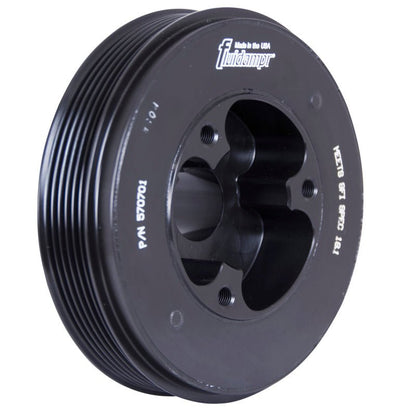 Fluidampr Crank Pulley Mitsubishi Evo X 2008-2015 | 570701 - JDMusclePulleysfdr570701