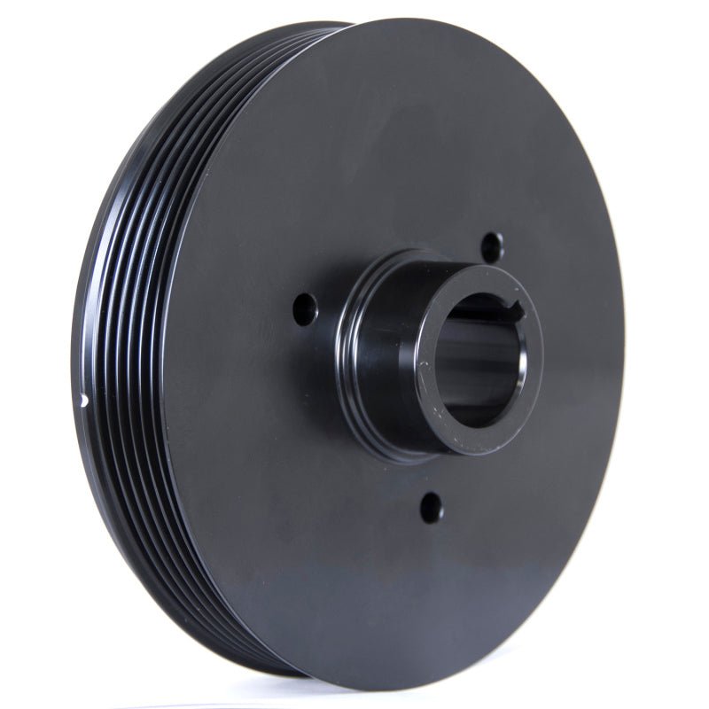 Fluidampr Crank Pulley Mitsubishi Evo X 2008-2015 | 570701 - JDMusclePulleysfdr570701