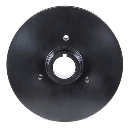Fluidampr Crank Pulley Mitsubishi Evo X 2008-2015 | 570701 - JDMusclePulleysfdr570701