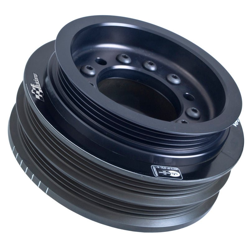 Fluidampr Crank Pulley Nissan Skyline R32 1989-1994 | 610901 - JDMusclePulleysfdr610901
