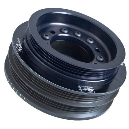 Fluidampr Crank Pulley Nissan Skyline R32 1989-1994 | 610901 - JDMusclePulleysfdr610901