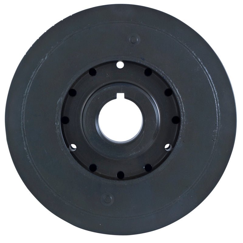 Fluidampr Crank Pulley Nissan Skyline R32 1989-1994 | 610901 - JDMusclePulleysfdr610901