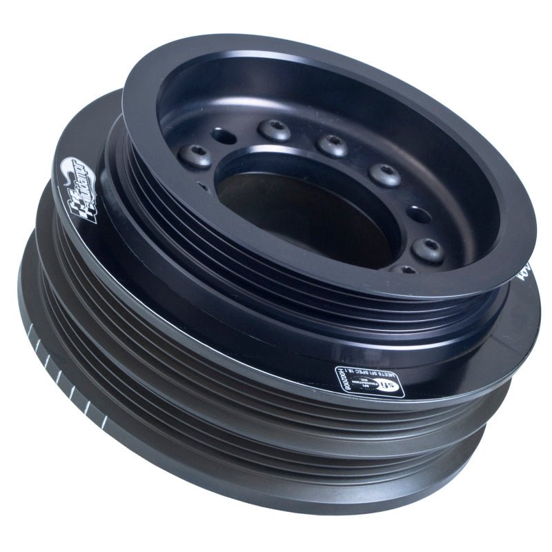 Fluidampr Crank Pulley Nissan Skyline R32 1989-1994 | 610901 - JDMusclePulleysfdr610901