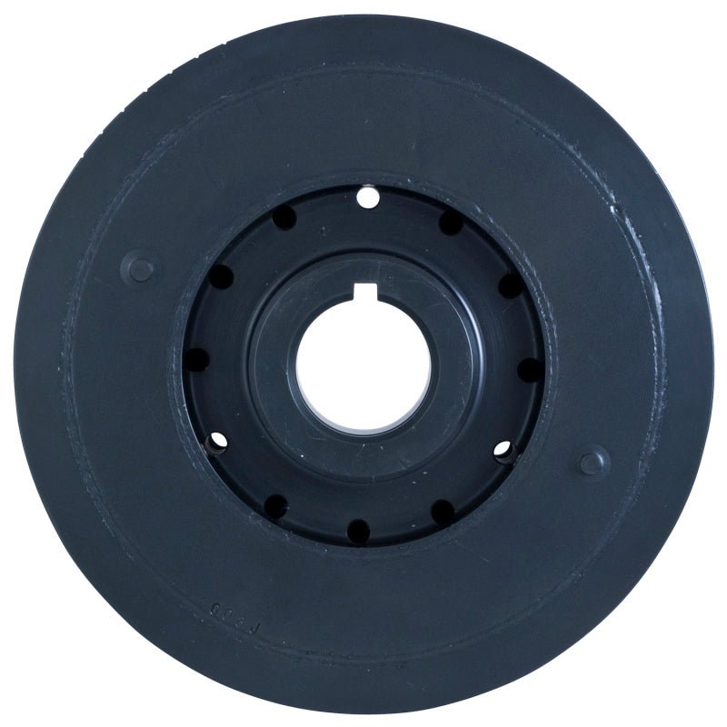 Fluidampr Crank Pulley Nissan Skyline R33 1995-1998 / R34 1999-2002 | 610911 - JDMusclePulleysfdr610911
