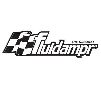 Fluidampr Crank Pulley Nissan Skyline R33 1995-1998 / R34 1999-2002 | 610911 - JDMusclePulleysfdr610911