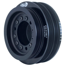 Fluidampr Crank Pulley Nissan Skyline R33 1995-1998 / R34 1999-2002 | 610911 - JDMusclePulleysfdr610911