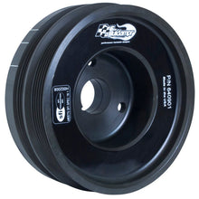 Fluidampr Crank Pulley VQ35DE V6 Nissan 350Z 2003-2006 / Infinity Models | 640901 - JDMusclePulleysfdr640901