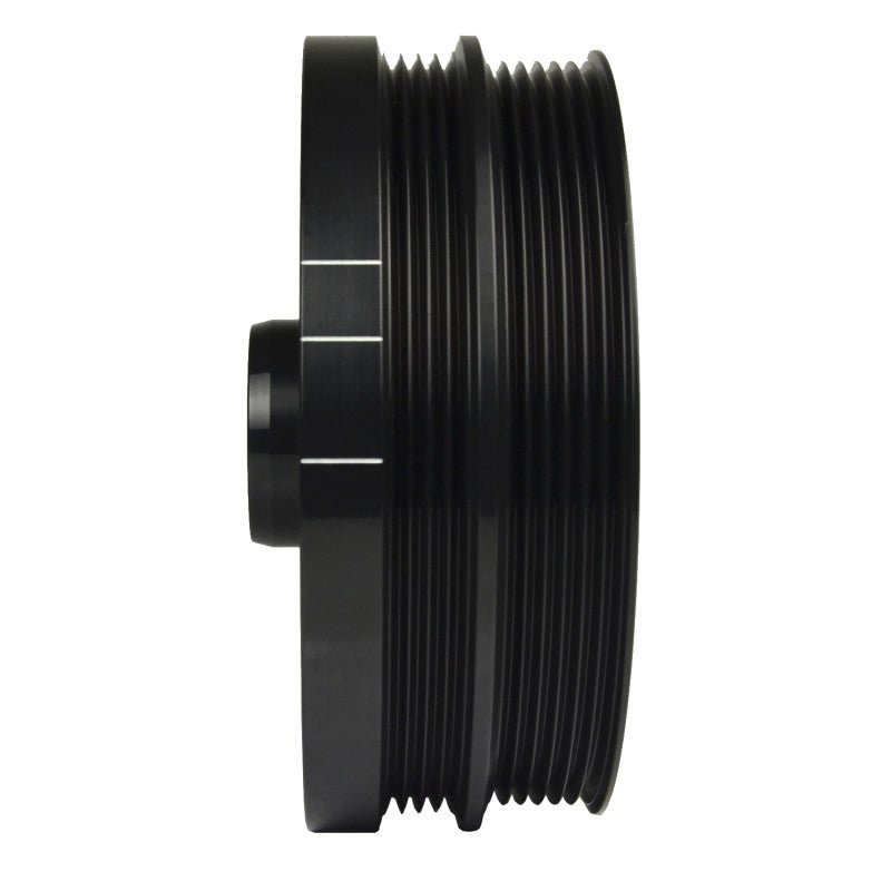 Fluidampr Crank Pulley VQ35DE V6 Nissan 350Z 2003-2006 / Infinity Models | 640901 - JDMusclePulleysfdr640901