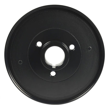 Fluidampr Crank Pulley VQ35DE V6 Nissan 350Z 2003-2006 / Infinity Models | 640901 - JDMusclePulleysfdr640901