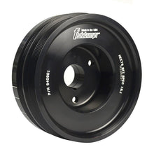 Fluidampr Crank Pulley VQ35DE V6 Nissan 350Z 2003-2006 / Infinity Models | 640901 - JDMusclePulleysfdr640901
