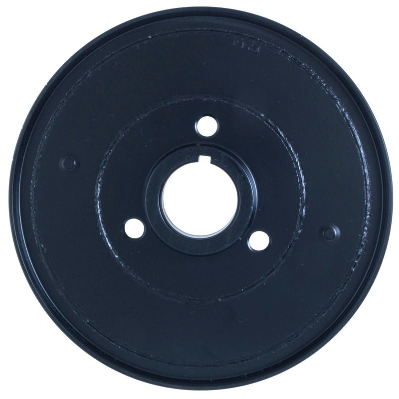 Fluidampr Crank Pulley VQ35DE V6 Nissan 350Z 2003-2006 / Infinity Models | 640901 - JDMusclePulleysfdr640901