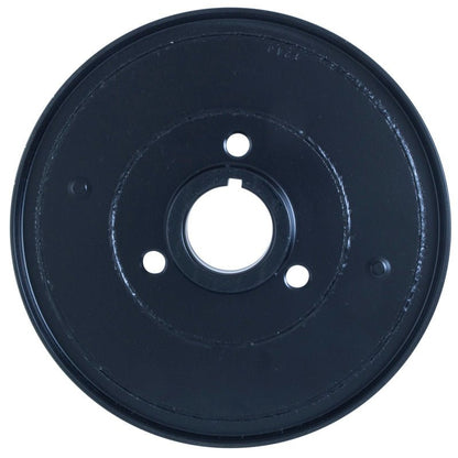 Fluidampr Crank Pulley VQ35DE V6 Nissan 350Z 2003-2006 / Infinity Models | 640901 - JDMusclePulleysfdr640901