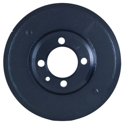 Fluidampr Damper Crank Pulley Mitsubishi Evo 8/9 2003-2006 | 610701 - JDMusclePulleysfdr610701