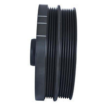 Fluidampr Internally Balanced Damper Crank Pulley Nissan 350Z 2003-2009 | 640901