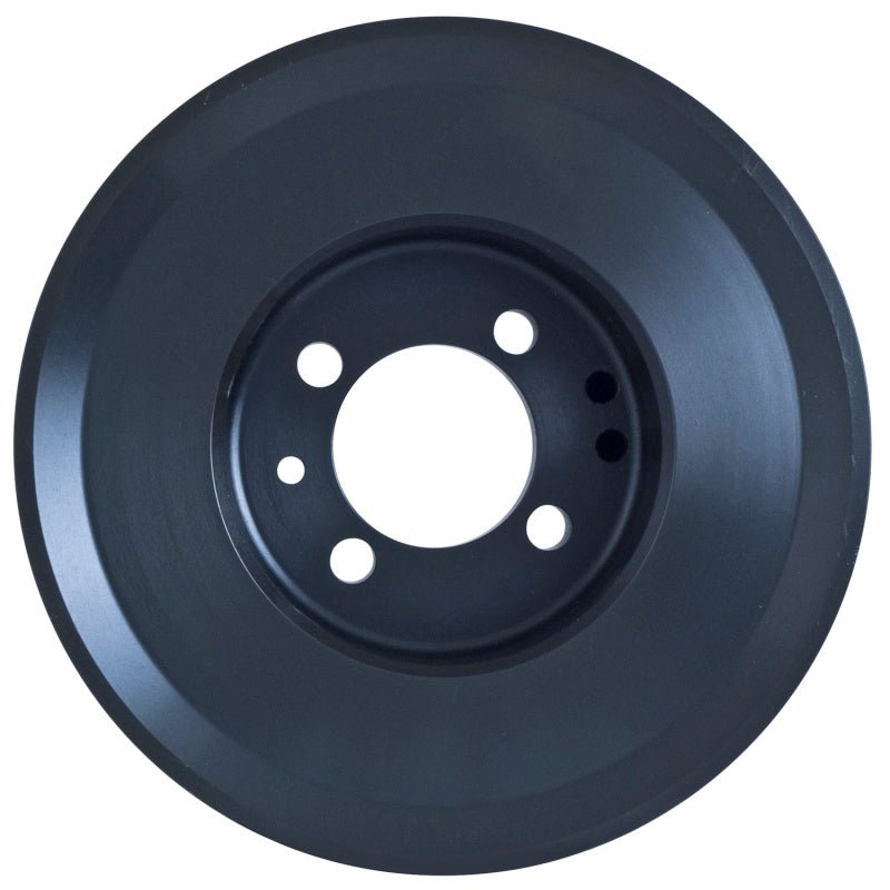 Fluidampr Steel Internally Balanced Damper Mitsubishi Eclipse GS/GST/GSX 1990-1999 / Galant VR-4 1991-1992 / Lancer EVO 2005-2006 / Plymouth Laser RS 1990-1994 4G63/T DSM I-4 | 630701 - JDMusclePulleysfdr630701