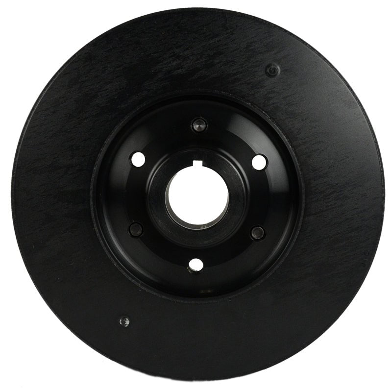 Fluidampr Underdrive Pulley Harmonic Balancer Toyota Supra 1993-1998 /Lexus GS300 1993-2005 / IS300 2001-2005 | 840811 - JDMusclePulleysfdr840811