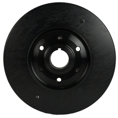 Fluidampr Underdrive Pulley Harmonic Balancer Toyota Supra 1993-1998 /Lexus GS300 1993-2005 / IS300 2001-2005 | 840811 - JDMusclePulleysfdr840811