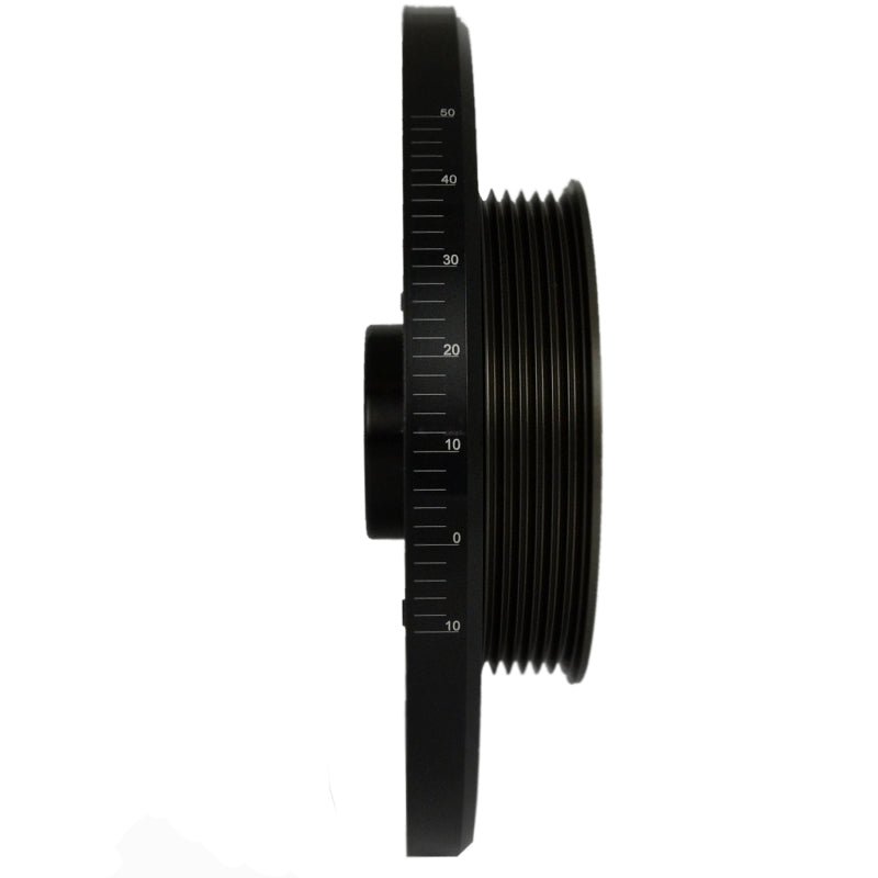 Fluidampr Underdrive Pulley Harmonic Balancer Toyota Supra 1993-1998 /Lexus GS300 1993-2005 / IS300 2001-2005 | 840811 - JDMusclePulleysfdr840811
