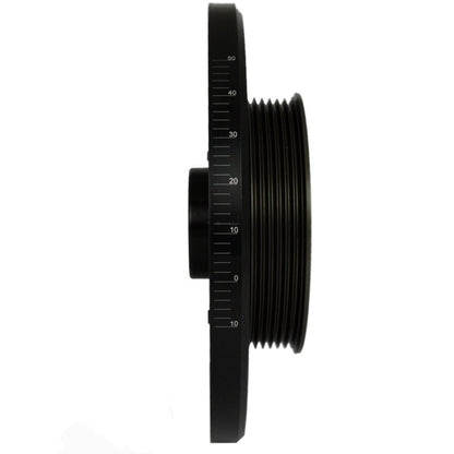 Fluidampr Underdrive Pulley Harmonic Balancer Toyota Supra 1993-1998 /Lexus GS300 1993-2005 / IS300 2001-2005 | 840811 - JDMusclePulleysfdr840811