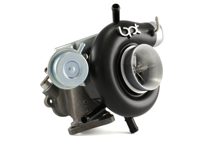 Blouch Dominator 2.5XT-R 10cm^2 3in Inlet Turbo Subaru 2002-2007 WRX / 2004+ STI | BLCDOM2.5XTR3IN