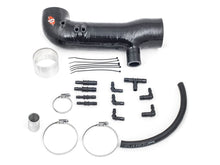 Forced Performance [02-07 WRX, 04-21 STI, 04-08 FXT] 84mm Turbo Inlet | 8005010A - JDMuscleTurbo Inlet Hoses and PipesFPT8005010A