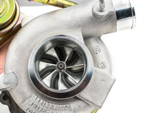 Forced Performance Blue HTZ Turbocharger - Subaru Models | inc. 2002-2007 WRX / 2004+ STI | 2025050 - JDMuscleTurbosFPT2025050