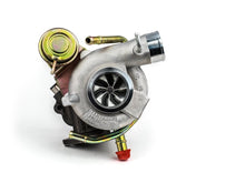 Forced Performance Blue HTZ Turbocharger - Subaru Models | inc. 2002-2007 WRX / 2004+ STI | 2025050 - JDMuscleTurbosFPT2025050