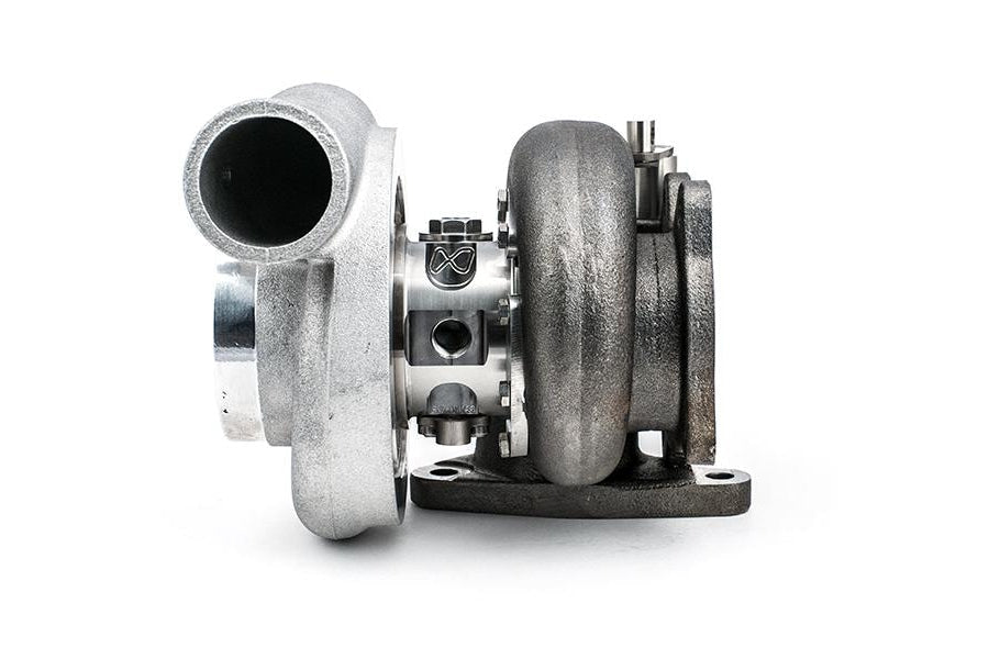 Forced Performance XR Black Turbocharger EWG WRX 2002-2007 / STI 2004+ | 2027062 - JDMuscleTurbosFPT2027062