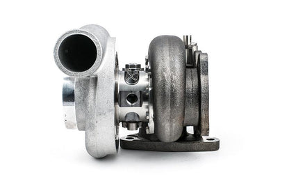 Forced Performance XR Black Turbocharger EWG WRX 2002-2007 / STI 2004+ | 2027062 - JDMuscleTurbosFPT2027062