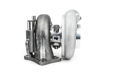 Forced Performance XR Black Turbocharger EWG WRX 2002-2007 / STI 2004+ | 2027062 - JDMuscleTurbosFPT2027062