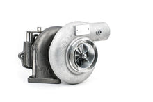 Forced Performance XR Black Turbocharger EWG WRX 2002-2007 / STI 2004+ | 2027062 - JDMuscleTurbosFPT2027062