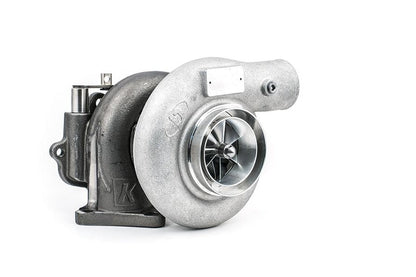 Forced Performance XR Black Turbocharger EWG WRX 2002-2007 / STI 2004+ | 2027062 - JDMuscleTurbosFPT2027062