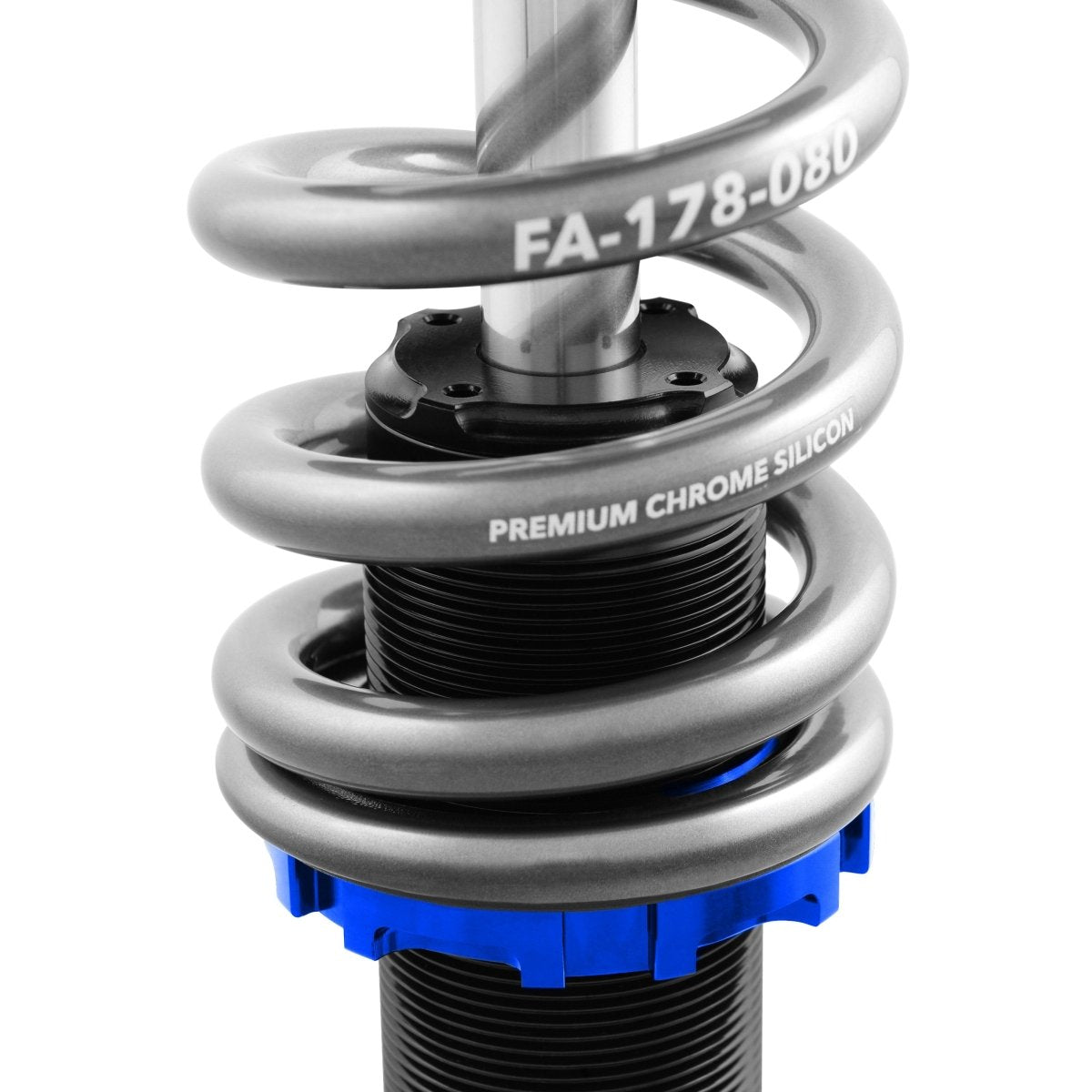 Ford Fiesta ST 2014+ - 510 Series Coilovers - JDMuscle510 SeriesDefault Fortune AutoNoNo