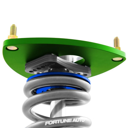 Ford Fiesta ST 2014+ - 510 Series Coilovers - JDMuscle510 SeriesDefault Fortune AutoNoNo