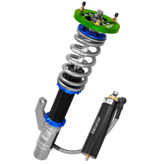 Fortune Auto Dreadnought Pro 3 Way Coilovers Acura Integra (DC2) 1994-2001-FADREAD3-DC2USDM-FADREAD3-DC2USDM-Coilovers-Fortune Auto-JDMuscle