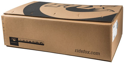 FOX 05+ Toyota Tacoma Performance Elite 2.5 Series Shock Front, 2 - 3in Lift, with UCA - JDMuscleNon - Categorizedfox883-06-178
