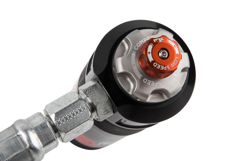 FOX 05+ Toyota Tacoma Performance Elite 2.5 Series Shock Rear, 0 - 1.5in Lift - JDMuscleNon - Categorizedfox883-26-112