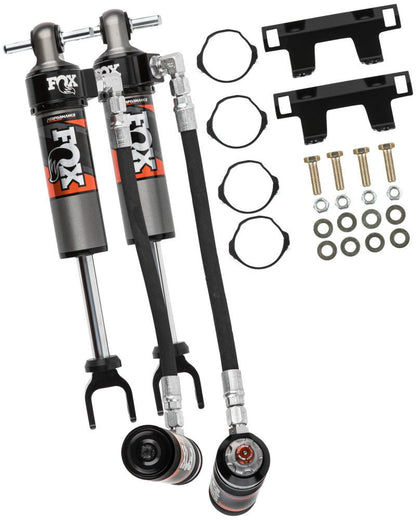 FOX 05+ Toyota Tacoma Performance Elite 2.5 Series Shock Rear, 0 - 1.5in Lift - JDMuscleNon - Categorizedfox883-26-112
