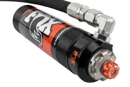 FOX 05+ Toyota Tacoma Performance Elite 2.5 Series Shock Rear, 0 - 1.5in Lift - JDMuscleNon - Categorizedfox883-26-112