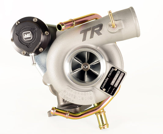 TR Billet Wheel TD05-16G Turbocharger for Subaru Impreza WRX  2002-2007 / STi 2002-2010 | TR-TS1024