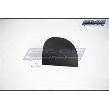 FT-86 Driver Side Exhaust Delete Subaru BRZ / Scion FR-S 2013-2016