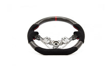 FT86SF CP Style Carbon Fiber / Alcantara Steering Wheel Subaru BRZ 2017-2020 / Toyota 86 2017-2020 | FT1786-SW-CP - JDMuscleSteering WheelsFTSFT1786-SW-CP