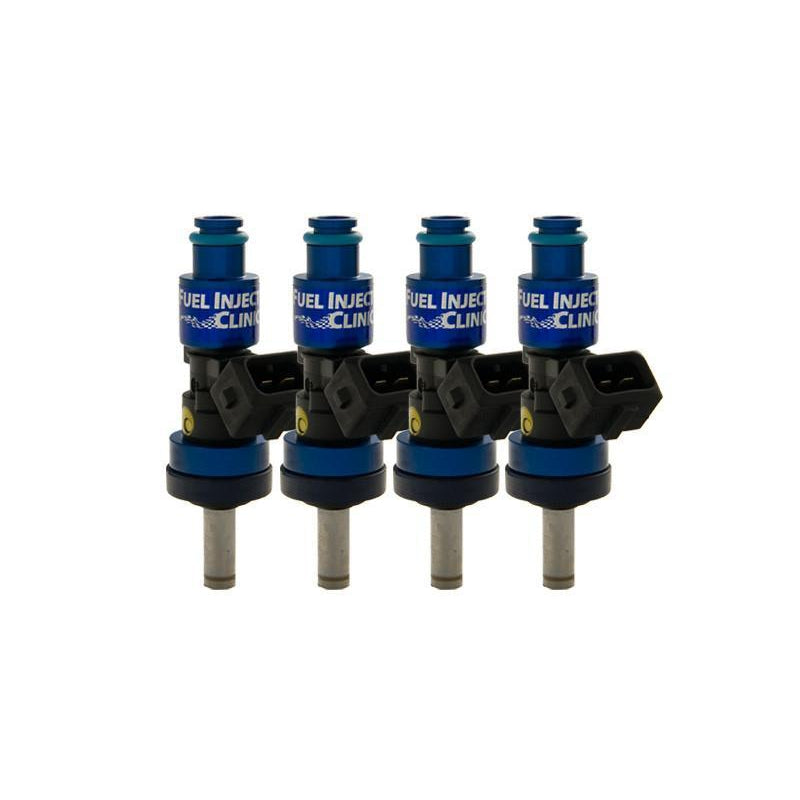 Fuel Injector Clinic 1100cc Honda/Acura Injector Set (High-Z) / IS115-1100H