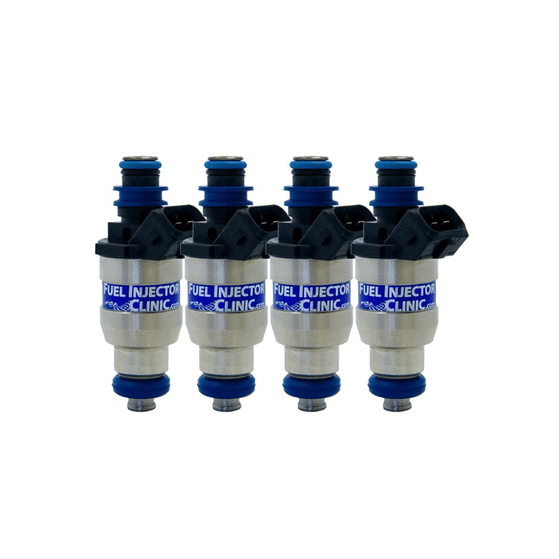 FIC 1220cc Low Impedence Injectors | Multiple Fitments (IS126-1220)