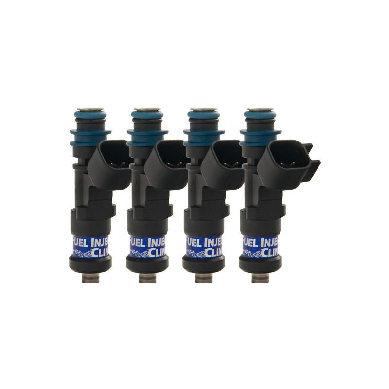 Fuel Injector Clinic 1000cc WRX/STi ('07+) Injector Set (High-Z) / IS175-1000H