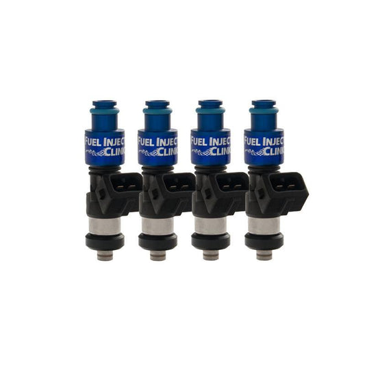 Fuel Injector Clinic 02-14 WRX / 07-21 STI Injectors Top Feed 1650cc | IS175-1650H