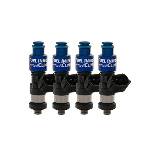 Fuel Injector Clinic 02-14 WRX / 07-21 STI Injectors Top Feed 2150cc | IS175-2150H